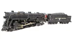 American Flyer Gilbert 200 Hudson Loco Diecast, Nyc Tender Ho X8096. Fixed Price $49.00.