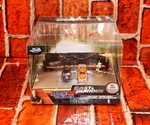 Jada Toys Fast & Furious Train Nano Scene Final Race Die-cast Vehicles Set 34915. Fixed Price $26.99.