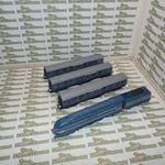 Hornby R3092 - Oo Coronation Scot Train Pack Limited Edition Ltd E.... Fixed Price $402.15.