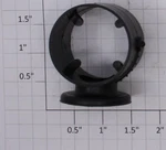 Lionel 2494-17XX Rotary Beacon Top Assembly Only. Fixed Price $5.49.