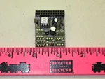 Lionel Parts PCB1-0F1 104E / Cmd Ready Reverse Logic With Mars Light. Fixed Price $64.00.