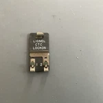 Vtg Lionel Track Lockon Ctc 12 Connector Terminal Clip. Fixed Price $12.99.