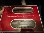 Williams By Bachmann 23202 O Scale Canadian Pacific FA1/FB1. Fixed Price $300.00.