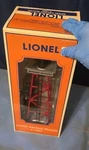 Lionel #6-14097, Scale Rotary Aircraft Beacon, Nib. Fixed Price $64.95.