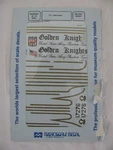 Microscale 1/48 Douglas C-47 "golden Knights" Decals #48-235 New!. Fixed Price $12.99.