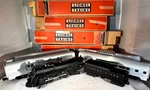 Lionel #2292WS 1957 Set W/ 646 L&t, 2530,31,32,& 2533 Passenger Cars Obs. Fixed Price $630.00.