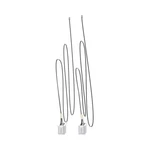 Woodland Scenics JP5748 Nano Led Lights, Cool White. Fixed Price $9.25.