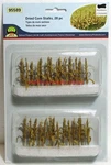 Jtt Scenery Products 95589 Dried Corn Stalks O-scale Nos. Fixed Price $10.00.
