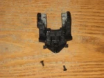 Lionel Mpc 8304 Etc. 8300 Series Steamchest Cowcatcher Ex. (722). Fixed Price $18.99.