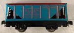 Marx Scale Tin Dl&w Hopper #86000. Fixed Price $17.00.