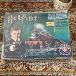 New Sealed Lionel 7-11020 Harry Potter Hogwarts Express Train Set O-gauge 2007. Fixed Price $499.00.