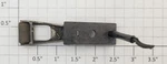 Lionel 2330-20 Collector Assembly With Insulator. Fixed Price $9.00.