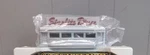 K-line 40816A Gauge Animated Billboard And Starlight Diner. Fixed Price $100.00.