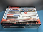 Lionel Gauge 6-11748 Amtrak Diesel Passenger Train Set W/ Box. Fixed Price $372.69.