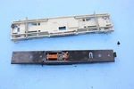 Lionel 3361-55 Operating Flat Car For Parts Vg Condition. Fixed Price $10.99.