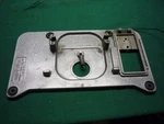Lionel 397-3, 4, 23 Cast Base Original With Rubber Grommets & Spring-used. Fixed Price $13.50.