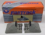 Lionel 6-12059 Scale Fast Track Earthen Bumpers (pack Of 2). Fixed Price $17.99.