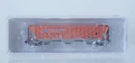 Intermountain State Line Elevator 18011 Scale Hopper Train Car 653103-02. Fixed Price $24.95.