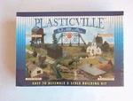 Plasticville Gauge Signs & Telephone Poles # 45989. Fixed Price $16.06.