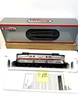 Williams By Bachman Pennsylvania Silver GG-1 Electric True Blast O 4860 Dc 41703. Fixed Price $238.00.