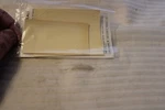 Ho Scale Walthers, Ontario, Northampton & Bath Box Car Decal Set #110-10 White. Fixed Price $12.00.