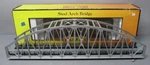 Mth 40-1013 Gauge Arch Trestle Bridge Ln/box. Fixed Price $94.99.