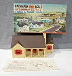 O/s Scale Plasticville 1912:200 New England Rancher. Fixed Price $15.00.