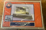 Lionel Gauge # 6-34193 Ups Operating Billboard New. Fixed Price $70.00.