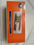 Lionel Train Set #6-16863 Santa's Wish Station BUILT-2011 Original Box New. Fixed Price $85.00.