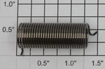 Lionel 3419-26 Helicopter Car Main Winding Spring (10). Fixed Price $40.00.