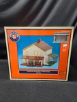 Lionel 6-24140 Charles Bowdish Homestead, New Original Box. Fixed Price $94.00.