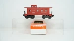 Lionel Scale Southern Pacific Sp Caboose Item 6-6357 C1. Fixed Price $14.95.