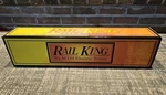New York Central Hudson Die-cast Steam Engine 5344 MT-1103 Mth Rail King. Fixed Price $204.99.