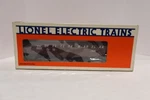 Lionel 6-19403 Gauge Western Maryland Gondola With Coal Load #19403 Ln/box. Fixed Price $14.99.