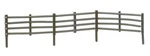Flexible Field Fencing (1080MM) Peco LK-85. Fixed Price $14.79.