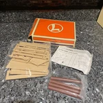 New 1997 Lionel Log Loading Station 6-12774 828K. Fixed Price $19.49.