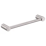 Bathroom Towel Bar Brushed Nickel 12-INCH Hand Holder Rack Wall Mounted.... Fixed Price $30.92.