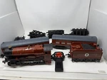 Lionel Harry Potter Hogwarts Express Train Set 711792 Lot Of 4 Remote + 31 Track. Fixed Price $44.99.