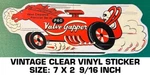 Valve Gapper-vintage 90'S Vinyl Decal Sticker Clearance Precision Nhra. Fixed Price $9.35.