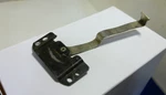 Plate & Draw Bar For Prewar Early Postwar Lionel Loco's. Fixed Price $9.99.