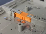100 Fastrack Clips Lionel Gauge Connector Clamps Reinforced. Fixed Price $13.49.