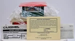 Lionel Scale Operating News Stand W/ Diesel Horn Item 6-12961 Ln 1:48 Gauge. Fixed Price $69.99.