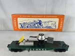 High-grade Lionel Original Postwar Boxed #3519 Automatic Satellite Launching Car. Fixed Price $99.99.
