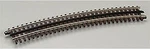 Atlas-o O-72 Full Curve Scale Nickel Silver Model Train Track #6062. Fixed Price $16.87.