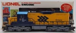 Lionel 6-8162 Gauge Ontario Northland SD18 Powered Diesel Locomotive Ex/box. Fixed Price $136.49.