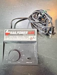 Railpower Hobby Transformer Mrc 1100 Tested And Works!. Fixed Price $28.99.