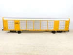 Atlas Master 3001498-3 Csx Gunderson Multi-max Auto Carrier #694540 Rail. Fixed Price $139.00.