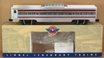 Lionel 25443 Pwc No. 2562 Santa Fe Vista-dome Passenger Car O-gauge Nos. Fixed Price $99.99.