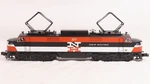 K-line K-2749-0377HC Nh EP-5 Electric Loco W/sound Cruise Control Nib. Fixed Price $340.79.