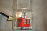 Lionel 6-37984 Santa Teddy Bear Repair Work House. Fixed Price $80.00.
